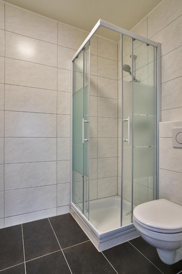 Haus City Saas-Grund Bagian luar foto